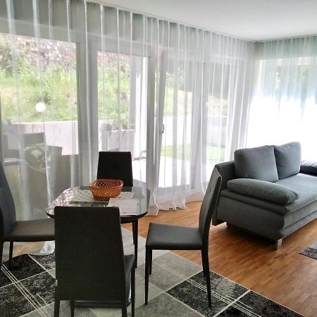 Apartments Alice & Julia Baden-Baden Zewnętrze zdjęcie