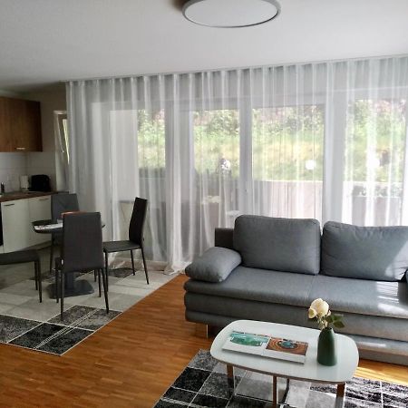 Apartments Alice & Julia Baden-Baden Zewnętrze zdjęcie