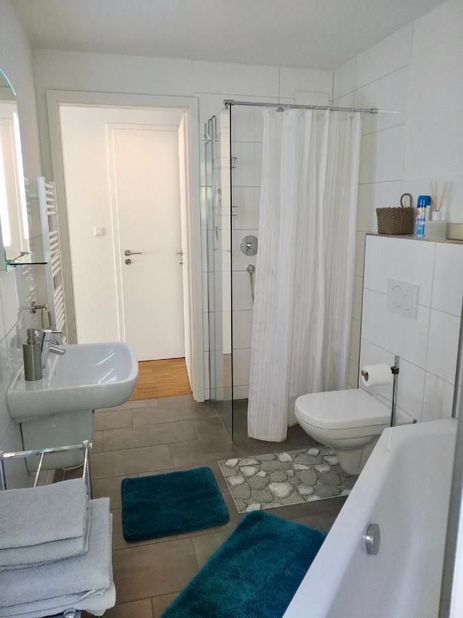 Apartments Alice & Julia Baden-Baden Zewnętrze zdjęcie