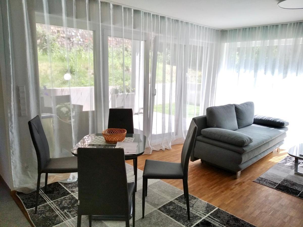 Apartments Alice & Julia Baden-Baden Zewnętrze zdjęcie