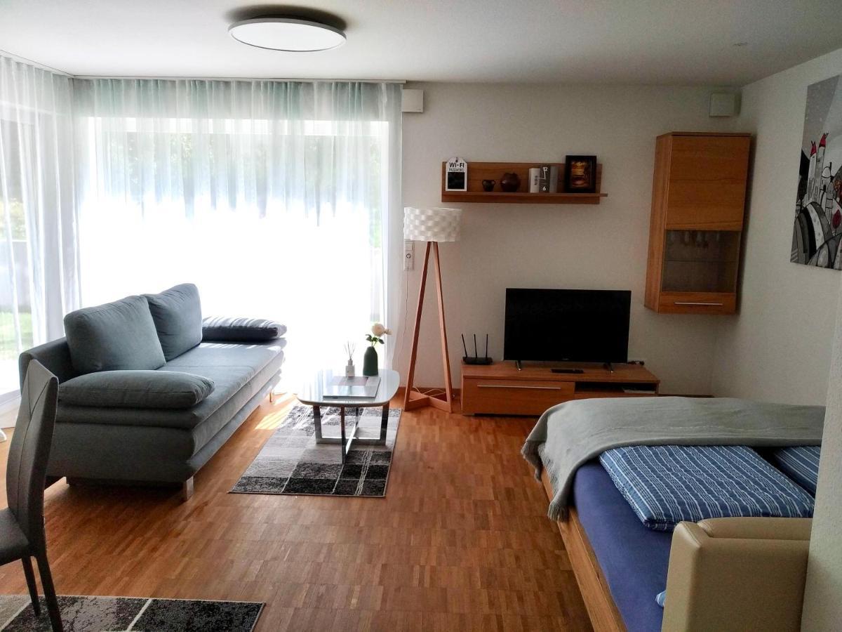Apartments Alice & Julia Baden-Baden Zewnętrze zdjęcie