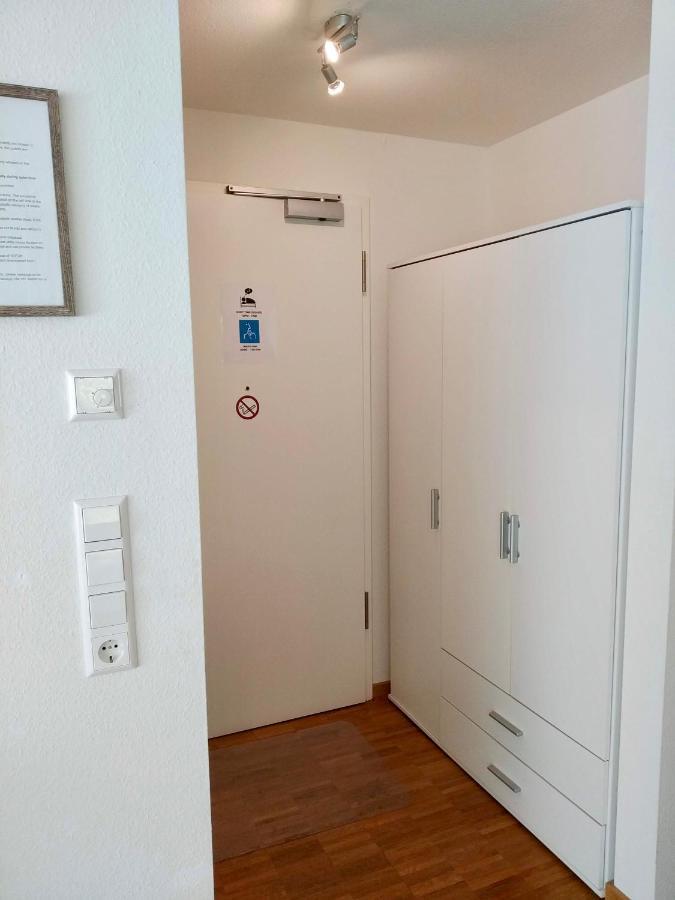 Apartments Alice & Julia Baden-Baden Zewnętrze zdjęcie