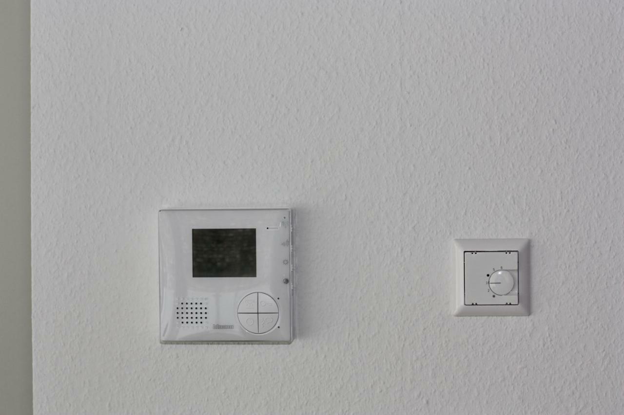 Apartments Alice & Julia Baden-Baden Zewnętrze zdjęcie